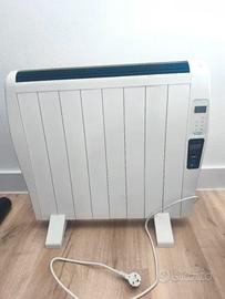 Riscaldatore Elettrico Cecotec Bianco