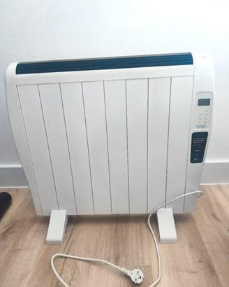 Riscaldatore Elettrico Cecotec Bianco