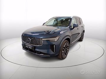 VOLVO XC90 2.0 t8 phev Ultra Bright awd 7p.ti auto