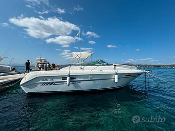 Searay weekender 300 1990