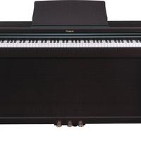 Pianoforte Digitale Roland HP201 - ERW