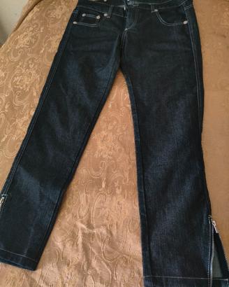 jeans pinko
