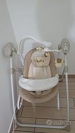 Sdraietta FOPPAPEDRETTI