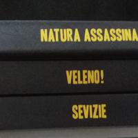 Diabolik libri 
