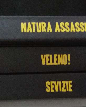 Diabolik libri 
