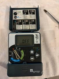 Centralina Rain C-Dial Compact