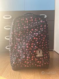ZAINO TROLLEY INVICTA
