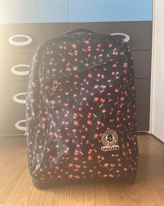 ZAINO TROLLEY INVICTA