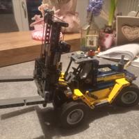 Lego Technic 42079