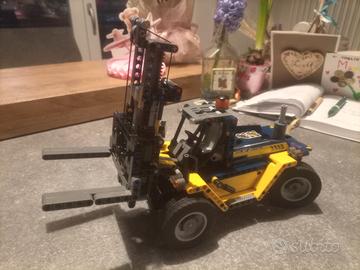 Lego Technic 42079