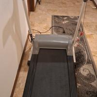 Tapis-roulant Diadora 