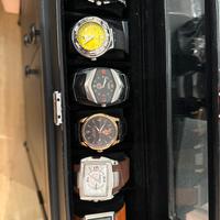 Collezione orologi