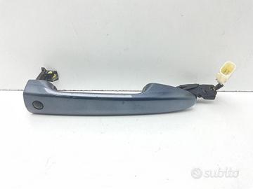 MANIGLIA ESTERNA ANTERIORE SINISTRA MAZDA 6 3 seri