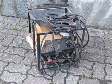 Saldatrice Cifes Arc 220/380