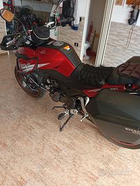 BENELLI TRK 251