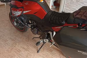 BENELLI TRK 251
