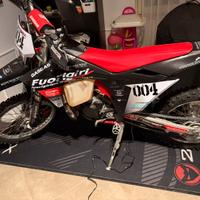 Gas gas 300 2 tempi
