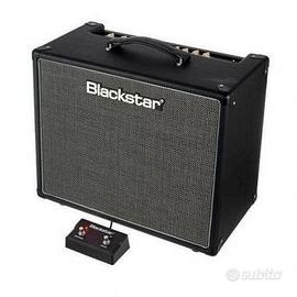 Amplificatore per chitarra Blackstar HT-20R MKII