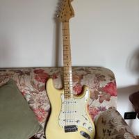 Fender Stratocaster