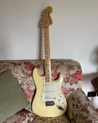 Fender Stratocaster