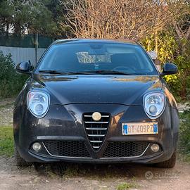 Alfa Romeo MiTo 1.4 Junior 2008