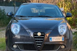 Alfa Romeo MiTo 1.4 Junior 2008