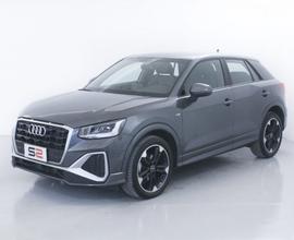 AUDI Q2 35 TFSI S Line Plus/VIRTUAL/PARK ASSIST/