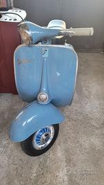 Vespa Storica