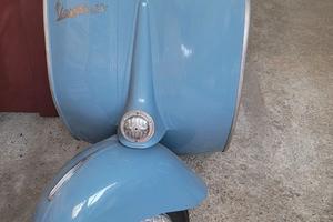 Vespa Storica