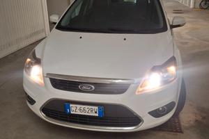 Ford Focus 1.6 TDCi (110CV) SW per neopatentati