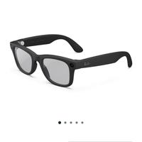 Rayban wayfarer meta gen2