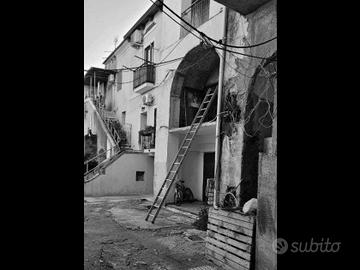 Tribunale di Salerno - Rg 269/2021 Rustico in asta