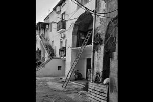 Tribunale di Salerno - Rg 269/2021 Rustico in asta