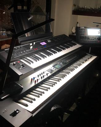 Roland vr 09