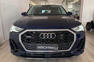 Audi Q3 SPB 40 TDI quattro S tronic Business Plus