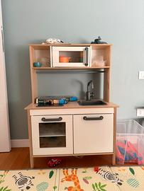 Cucina giocattolo IKEA