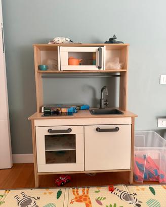 Cucina giocattolo IKEA