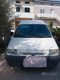 fiat scudo 1900 diesel aspirato 