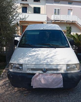 fiat scudo 1900 diesel aspirato 