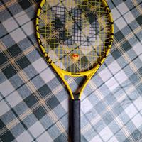 Due racchette tennis