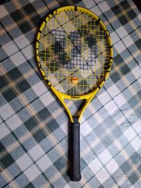 Due racchette tennis