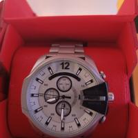 orologio diesel megachief 