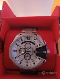 orologio diesel megachief 