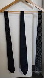 Cravatte 100% seta Varie Marche