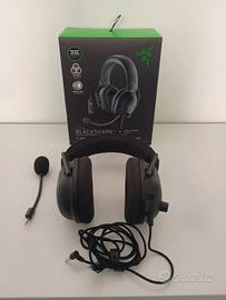 Razer BlackShark V2 [Prezzo Trattabile]