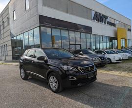 PEUGEOT 3008 BlueHDi 130 EAT8 S&S