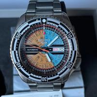 Seiko 5 Sports SRPJ41K1 Kosuke Kawamura limited