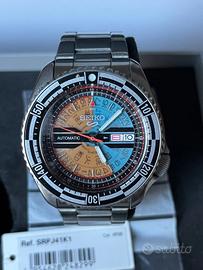 Seiko 5 Sports SRPJ41K1 Kosuke Kawamura limited