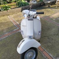 Vespa px 125