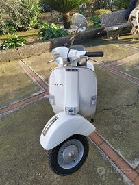 Vespa px 125